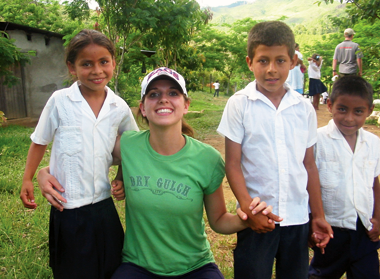 Dayspring Missions - Honduras
